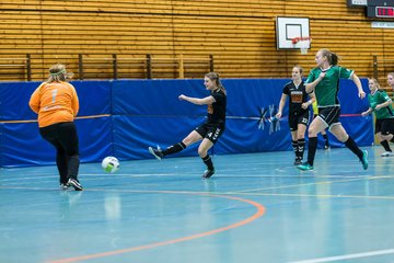 Bild 177 - Frauen HKM Segeberg